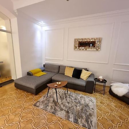 Sissi Royal Suite - Inner City 4 Bedroom Apartment Vienne Extérieur photo