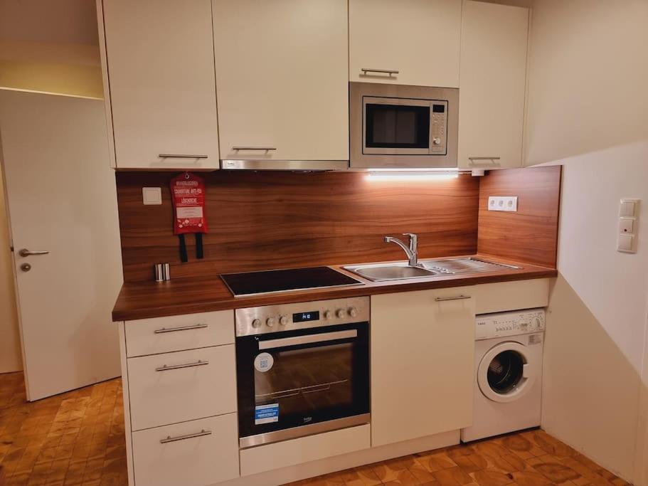 Sissi Royal Suite - Inner City 4 Bedroom Apartment Vienne Extérieur photo