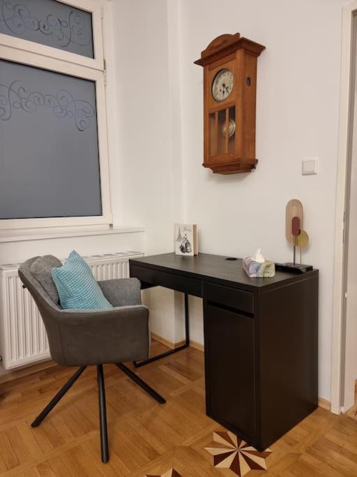Sissi Royal Suite - Inner City 4 Bedroom Apartment Vienne Extérieur photo