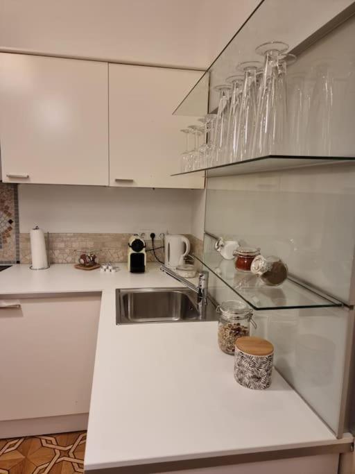 Sissi Royal Suite - Inner City 4 Bedroom Apartment Vienne Extérieur photo