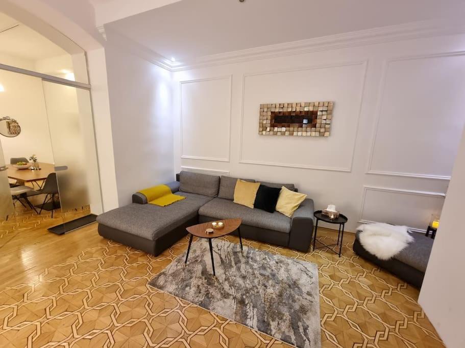 Sissi Royal Suite - Inner City 4 Bedroom Apartment Vienne Extérieur photo