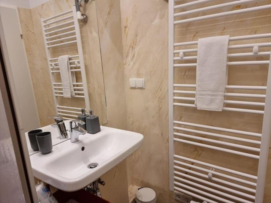 Sissi Royal Suite - Inner City 4 Bedroom Apartment Vienne Extérieur photo