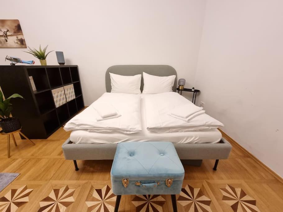 Sissi Royal Suite - Inner City 4 Bedroom Apartment Vienne Extérieur photo